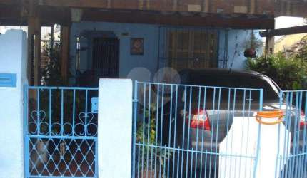 Casa com 5 quartos à venda em Vila Dom Pedro Ii - SP