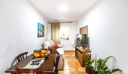 Apartamento com 4 quartos à venda ou para locação em Jaguaré - SP