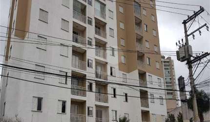 Apartamento com 2 quartos à venda em Vila Maria Alta - SP