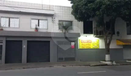 Sobrado com 2 quartos à venda em Vila Maria - SP