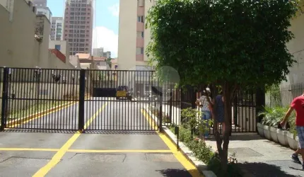 Apartamento com 2 quartos à venda em Santana - SP