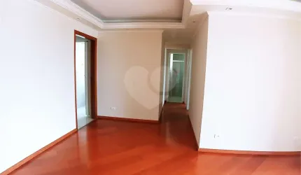 Apartamento com 2 quartos à venda em Santana - SP