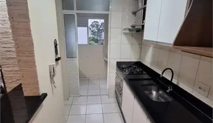 Apartamento com 2 quartos à venda em Vila Maria Alta - SP