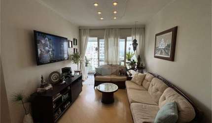 Apartamento com 3 quartos à venda em Vila Ester (zona Norte) - SP