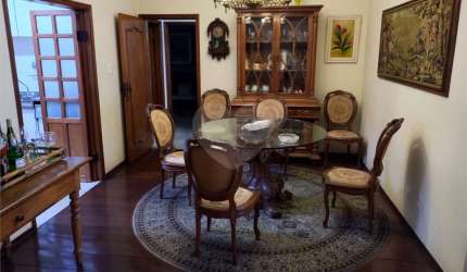 Apartamento com 3 quartos à venda em Bom Retiro - SP