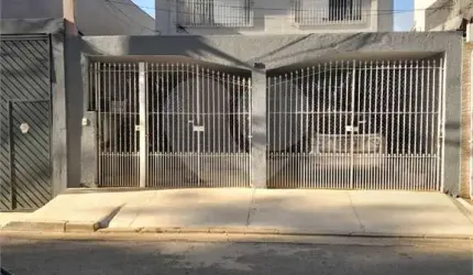 Casa com 4 quartos à venda ou para locação em Vila Formosa - SP