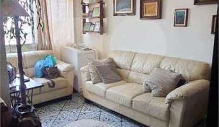 Apartamento com 2 quartos à venda em Vila Gustavo - SP