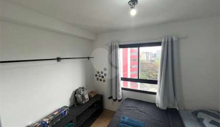 Studio com 1 quartos à venda em Mirandópolis - SP