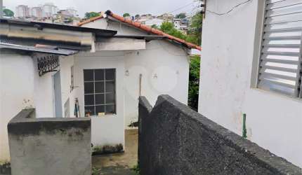 Casa com 2 quartos à venda em Vila Amélia - SP