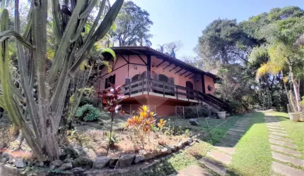 Casa térrea com 2 quartos à venda em Caraguatá - SP