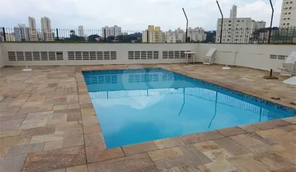 Apartamento com 4 quartos à venda em Parque Mandaqui - SP