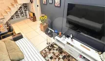 Apartamento com 2 quartos à venda em Vila Nova Mazzei - SP