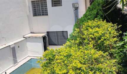 Sobrado com 3 quartos à venda em Vila Paiva - SP