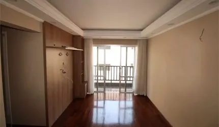 Apartamento com 2 quartos à venda em Água Fria - SP