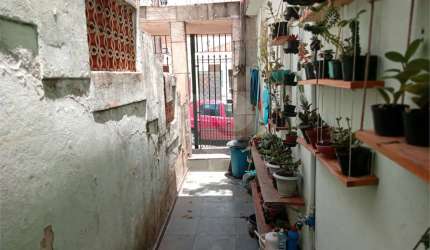 Sobrado com 3 quartos à venda em Vila Ester (zona Norte) - SP