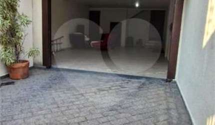 Casa com 3 quartos à venda em Vila Dom Pedro Ii - SP