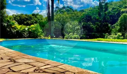 Condomínio com 4 quartos à venda em Roseira - SP