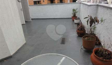 Duplex com 3 quartos à venda ou para locação em Santana - SP