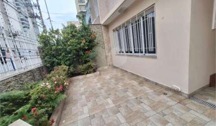 Sobrado com 3 quartos à venda em Santana - SP