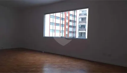 Apartamento com 3 quartos à venda em Higienópolis - SP