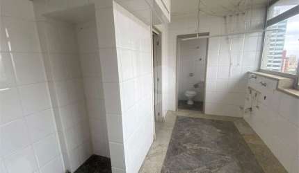Apartamento com 3 quartos à venda em Água Fria - SP