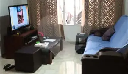 Sobrado com 3 quartos à venda em Vila Medeiros - SP