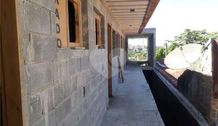 Condomínio com 2 quartos à venda em Bortolândia - SP