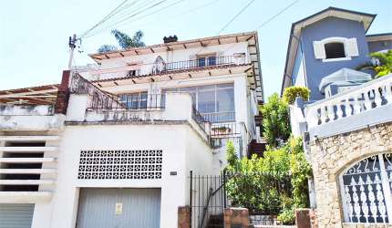 Sobrado com 3 quartos à venda em Santana - SP