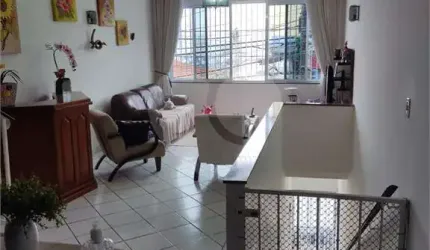Sobrado com 3 quartos à venda em Vila Maria Alta - SP