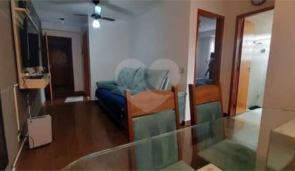 Apartamento com 2 quartos à venda em Núcleo Do Engordador - SP