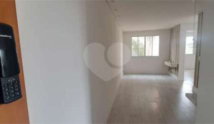 Apartamento com 2 quartos à venda em Núcleo Do Engordador - SP
