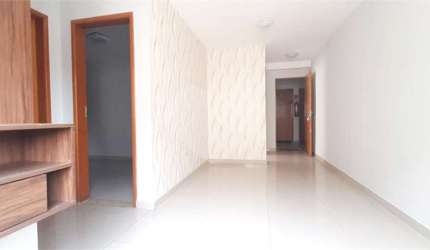 Apartamento com 2 quartos à venda em Núcleo Do Engordador - SP