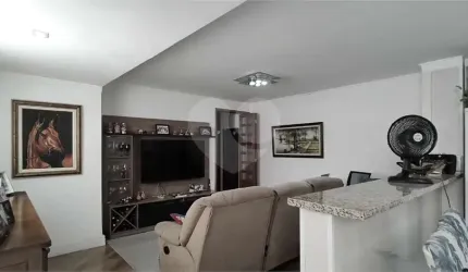 Casa com 3 quartos à venda em Vila Maria Baixa - SP