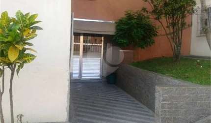 Apartamento com 2 quartos à venda em Jardim Antártica - SP