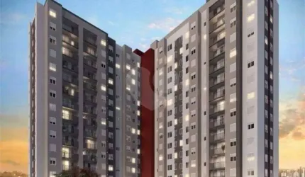 Apartamento com 3 quartos à venda em Vila Maria Baixa - SP