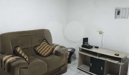Apartamento com 2 quartos à venda em Vila Maria Alta - SP