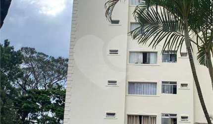 Apartamento com 2 quartos à venda em Jardim Paraíso - SP
