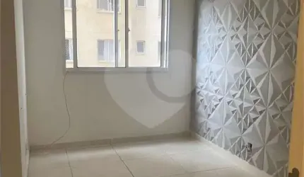 Apartamento com 2 quartos à venda em Vila Penteado - SP