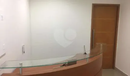 Salas à venda ou para locação em Consolação - SP