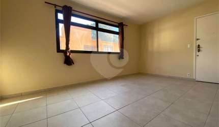 Apartamento com 2 quartos à venda em Água Branca - SP