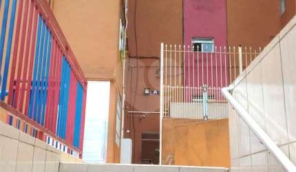 Apartamento com 2 quartos à venda em Itaquera - SP
