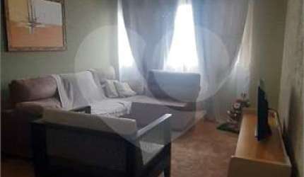 Apartamento com 3 quartos à venda em Santana - SP