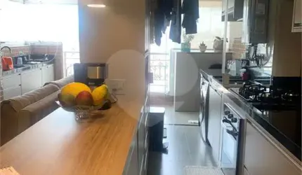 Apartamento com 2 quartos à venda em Vila Dom Pedro Ii - SP