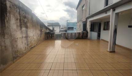 Sobrado com 5 quartos à venda em Imirim - SP
