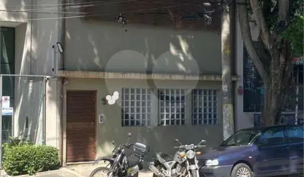 Casa com 2 quartos à venda em Santana - SP