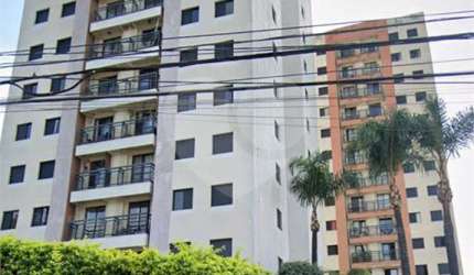 Casa com 3 quartos à venda em Vila Carbone - SP