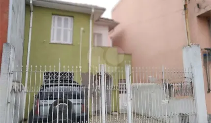 Casa com 2 quartos à venda em Santana - SP