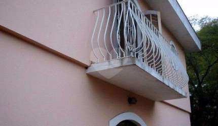 Sobrado com 3 quartos à venda em Tremembé - SP