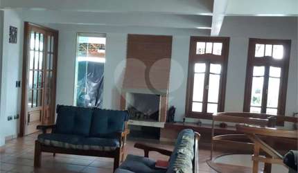Cobertura com 4 quartos à venda em Vila Albertina - SP