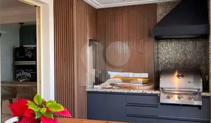 Apartamento com 2 quartos à venda em Santana - SP